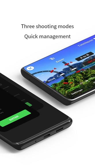 iFootageMoco 安卓中文版v2.4.1(release)